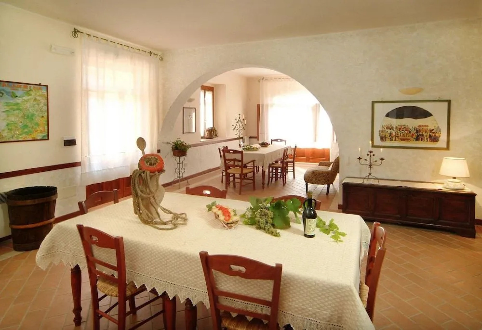 Agriturismo Casa Mattei