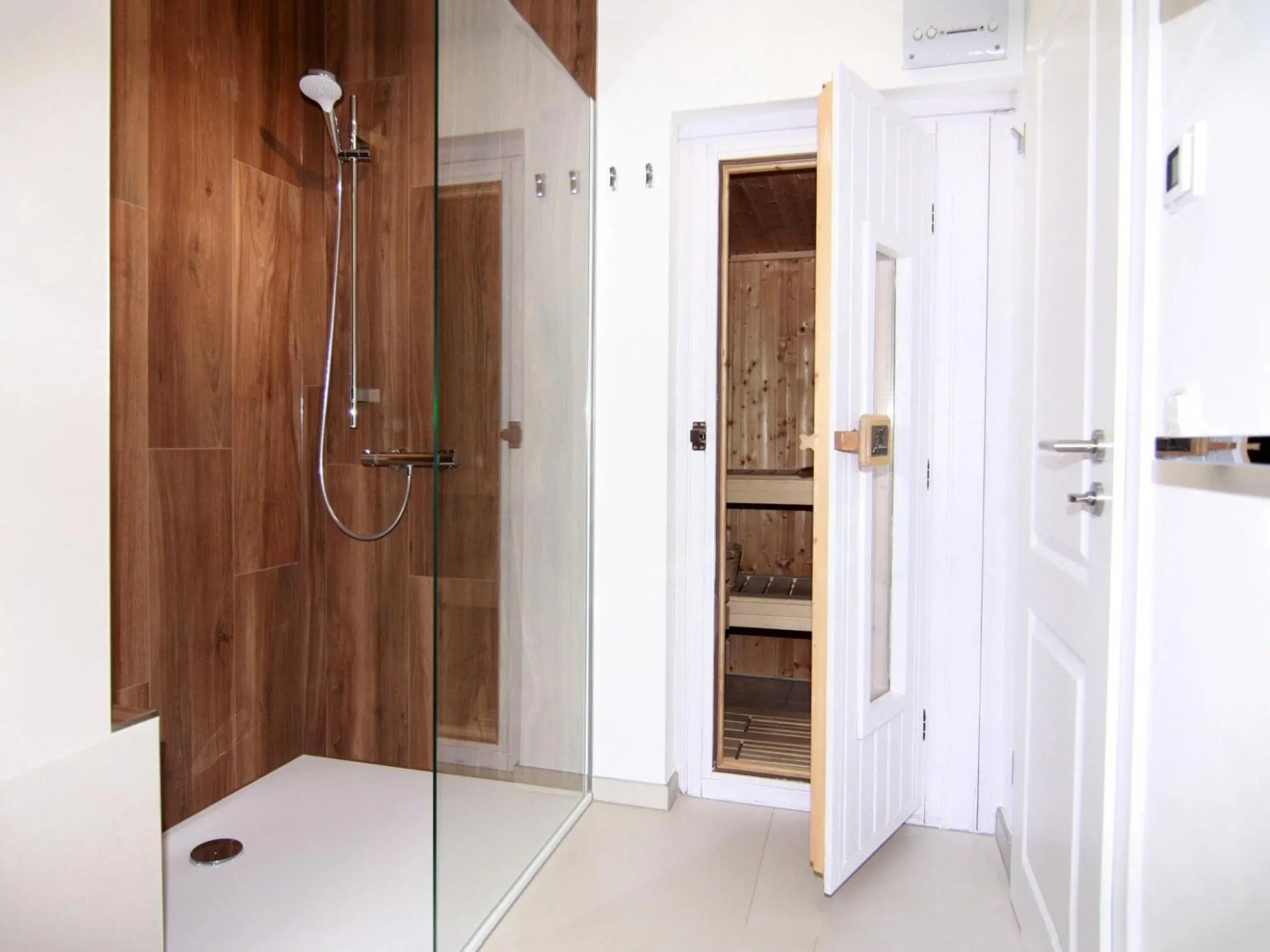 Doppelhaushalfte Dunenhaus II, Trassenheide