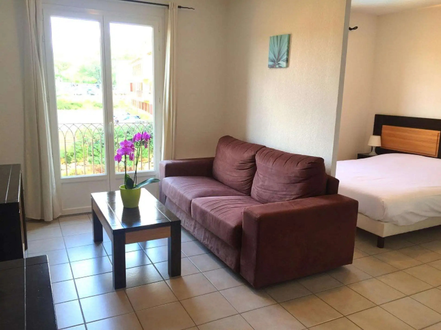 Resid’artel Cadarache – ITER