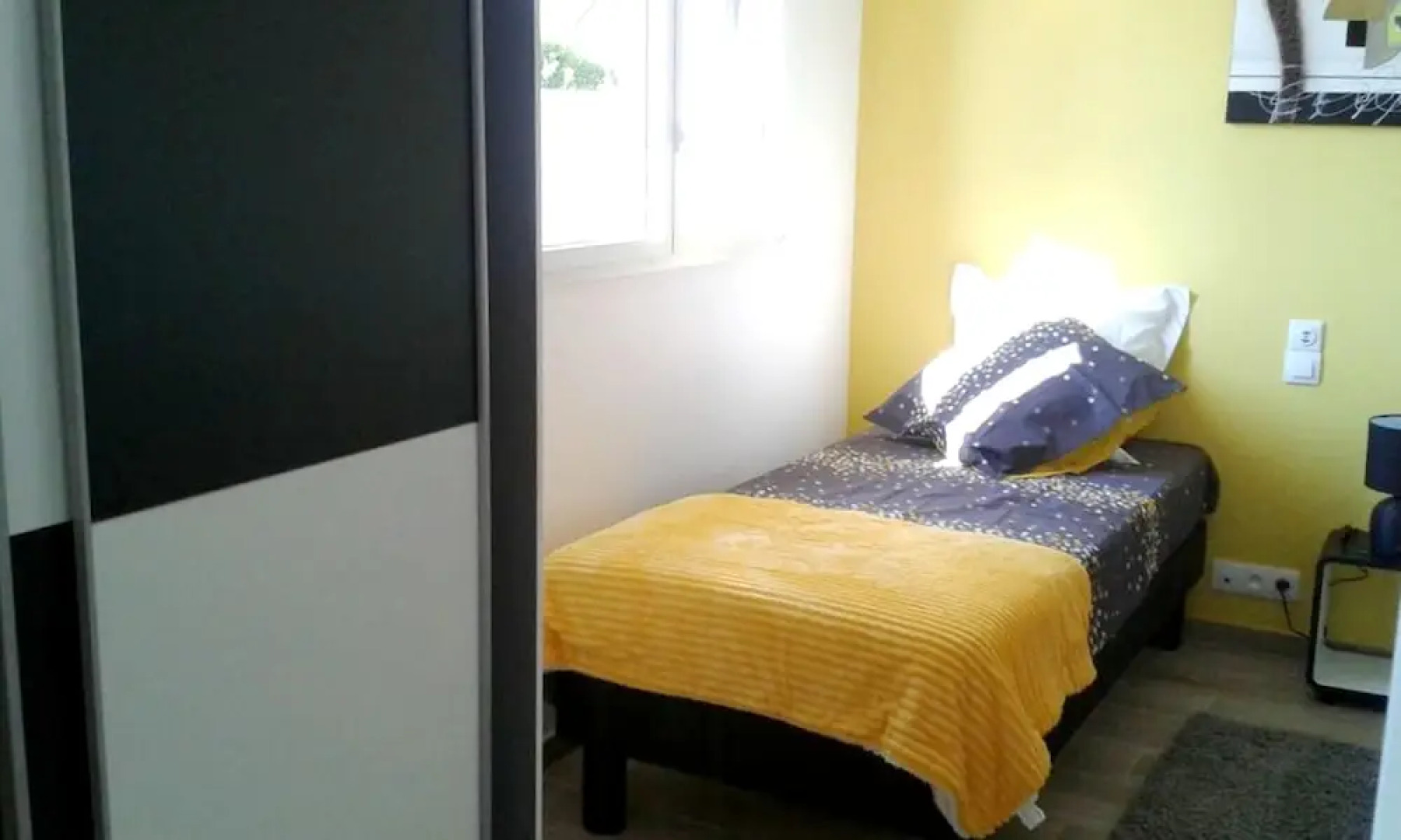 House With 3 Bedrooms in Carantec, With Furnished Garden and Wifi