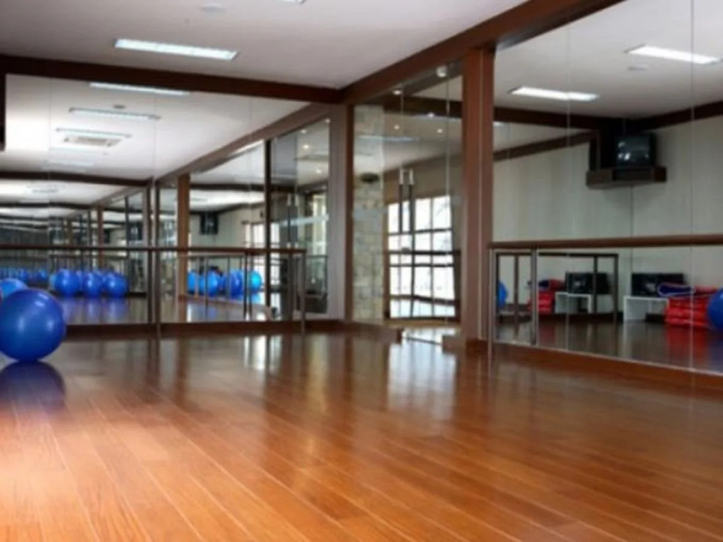 Suzhou Regalia Serviced Residences