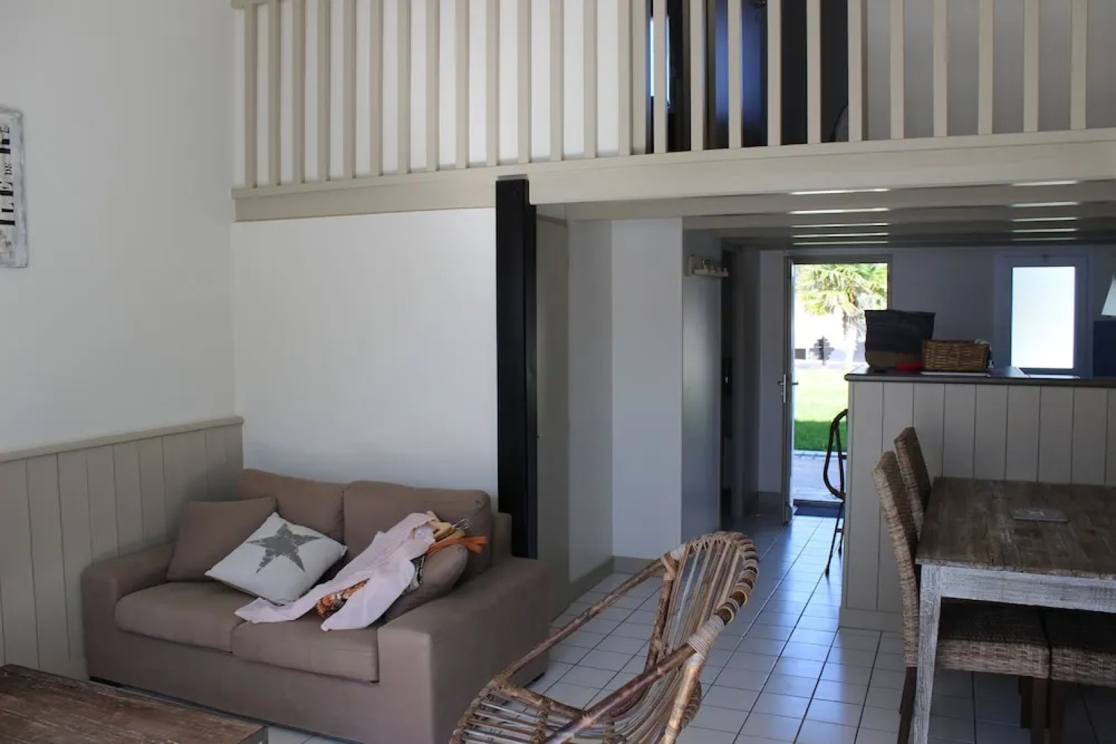 Villa 10 - Les Minutias Village