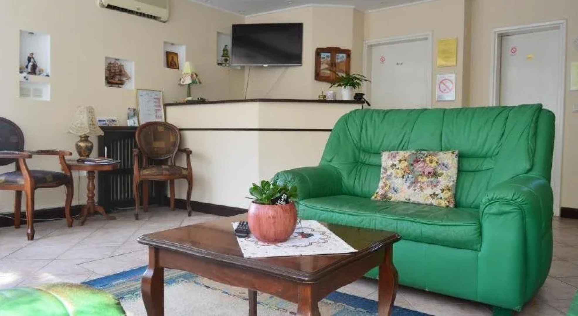 Vila Evandjelina Doo