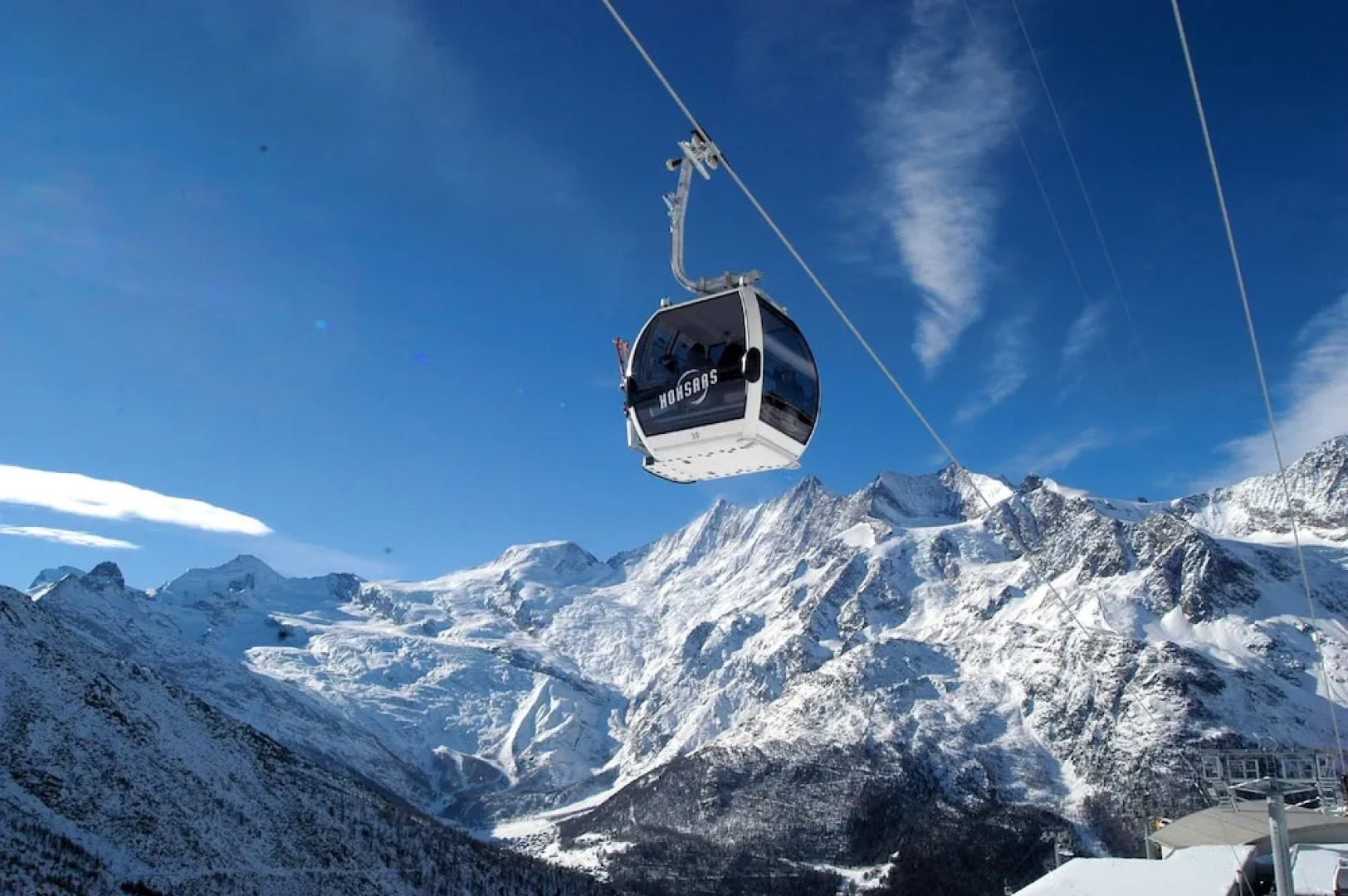 Rubin and Saphir Diamond Apartments