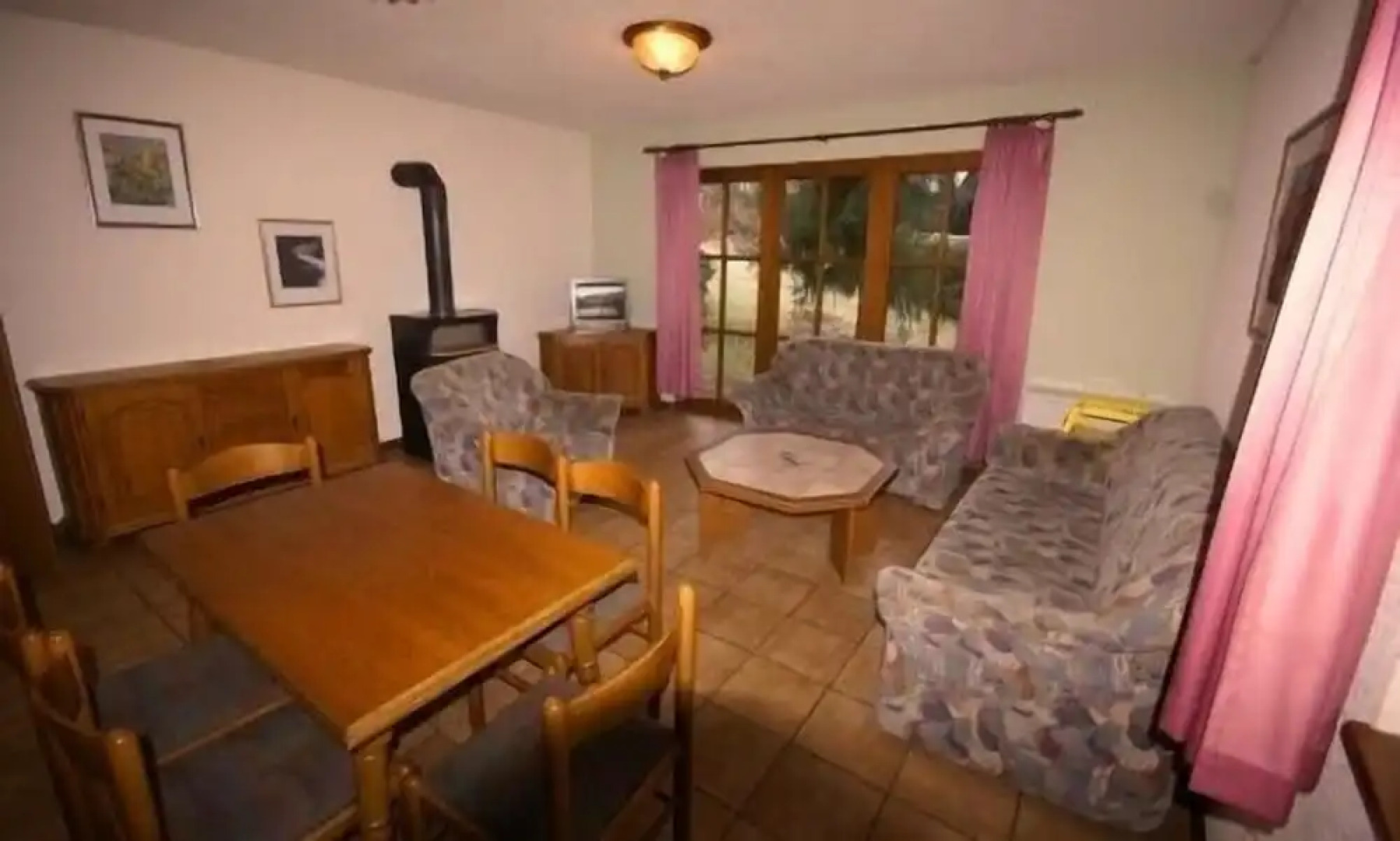 Ferienpark Frankenau