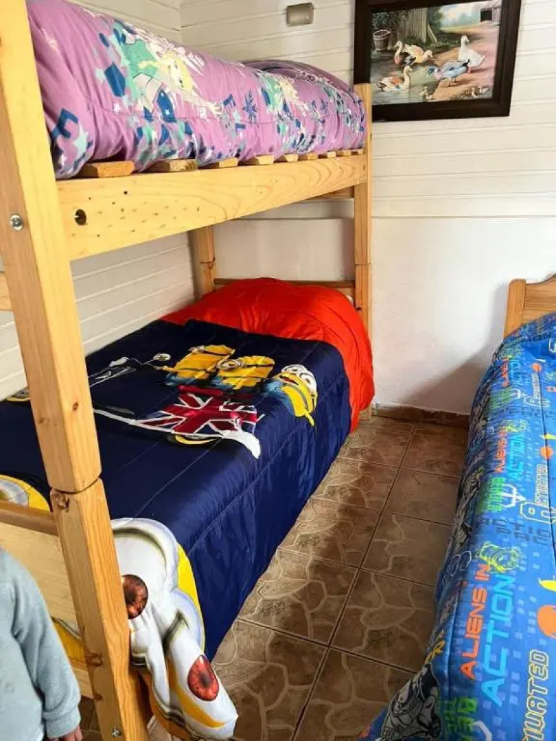 Cabañas Costatour Quintero