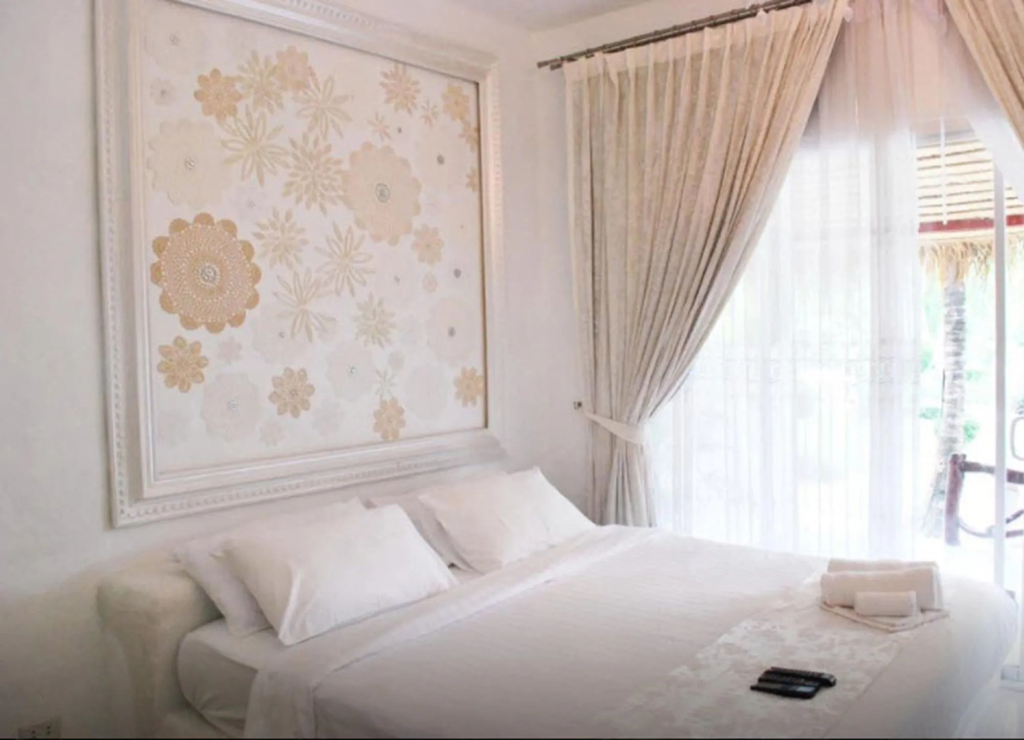 Baan Aom Kod Kun Kao