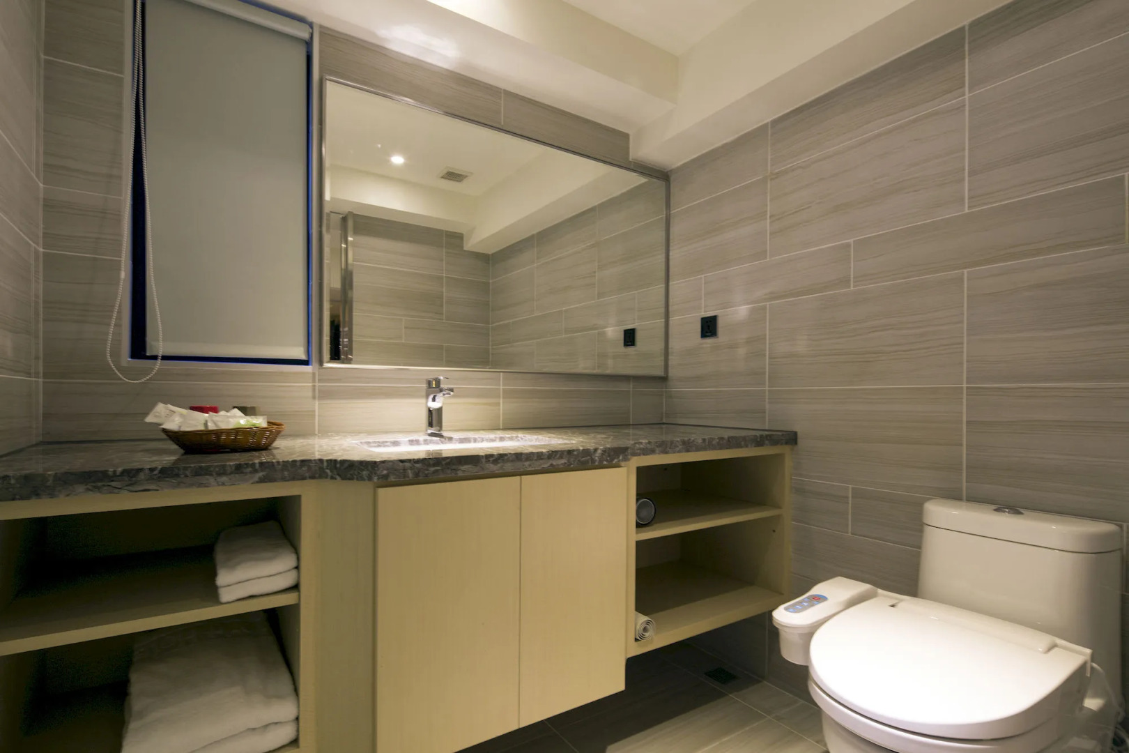 Olah Poshtel Taichung Wenxin