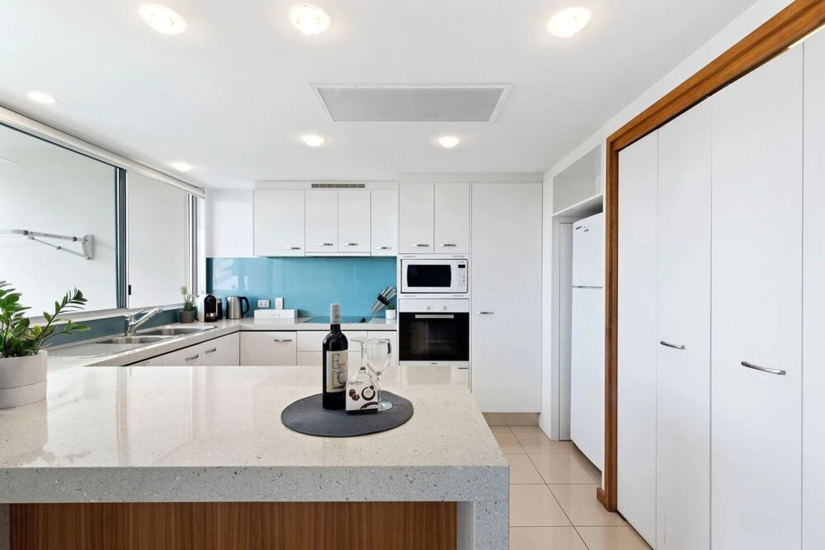 2BR Coolum Beach