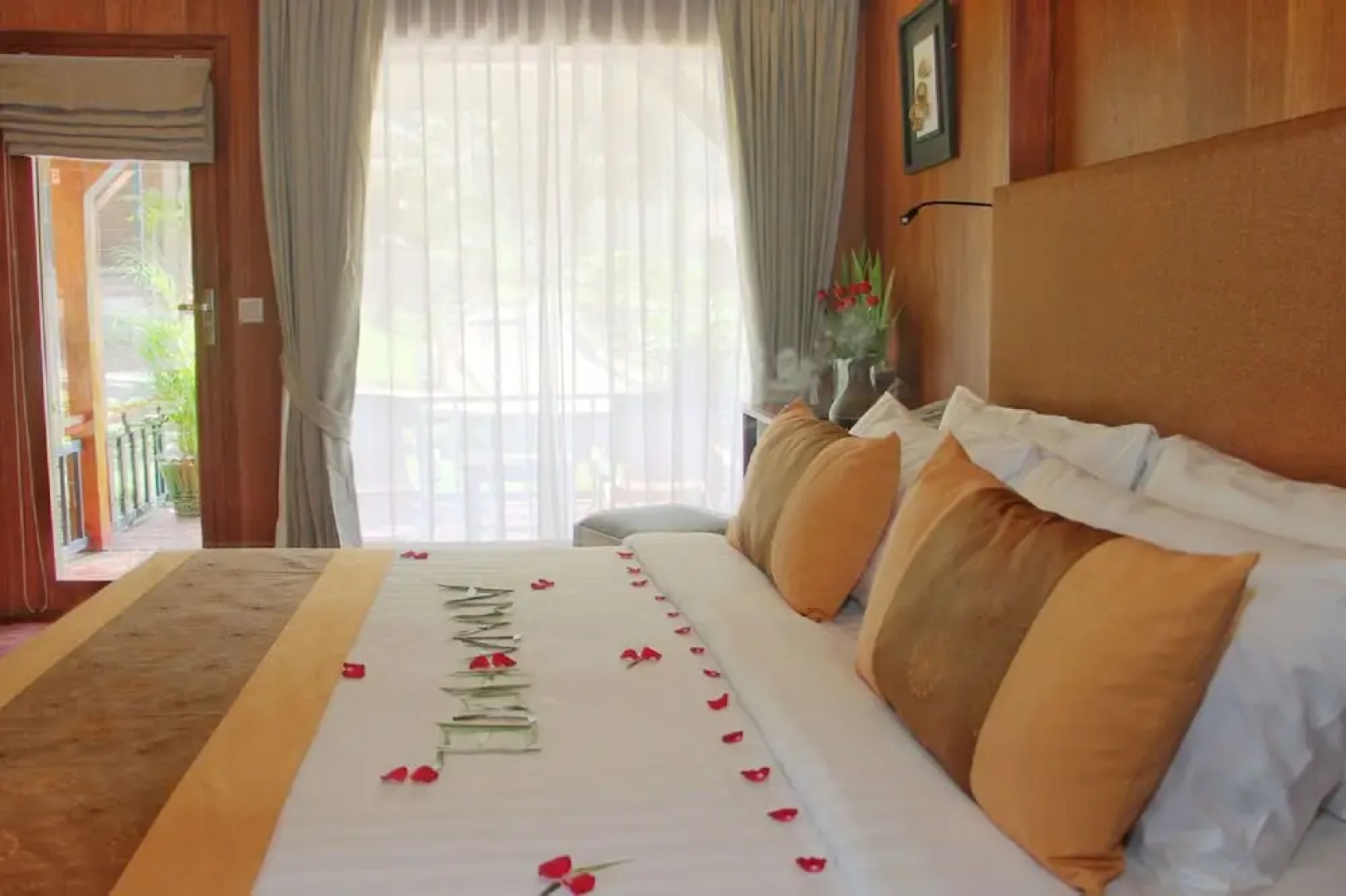 My Hpa-An Residence by Amata