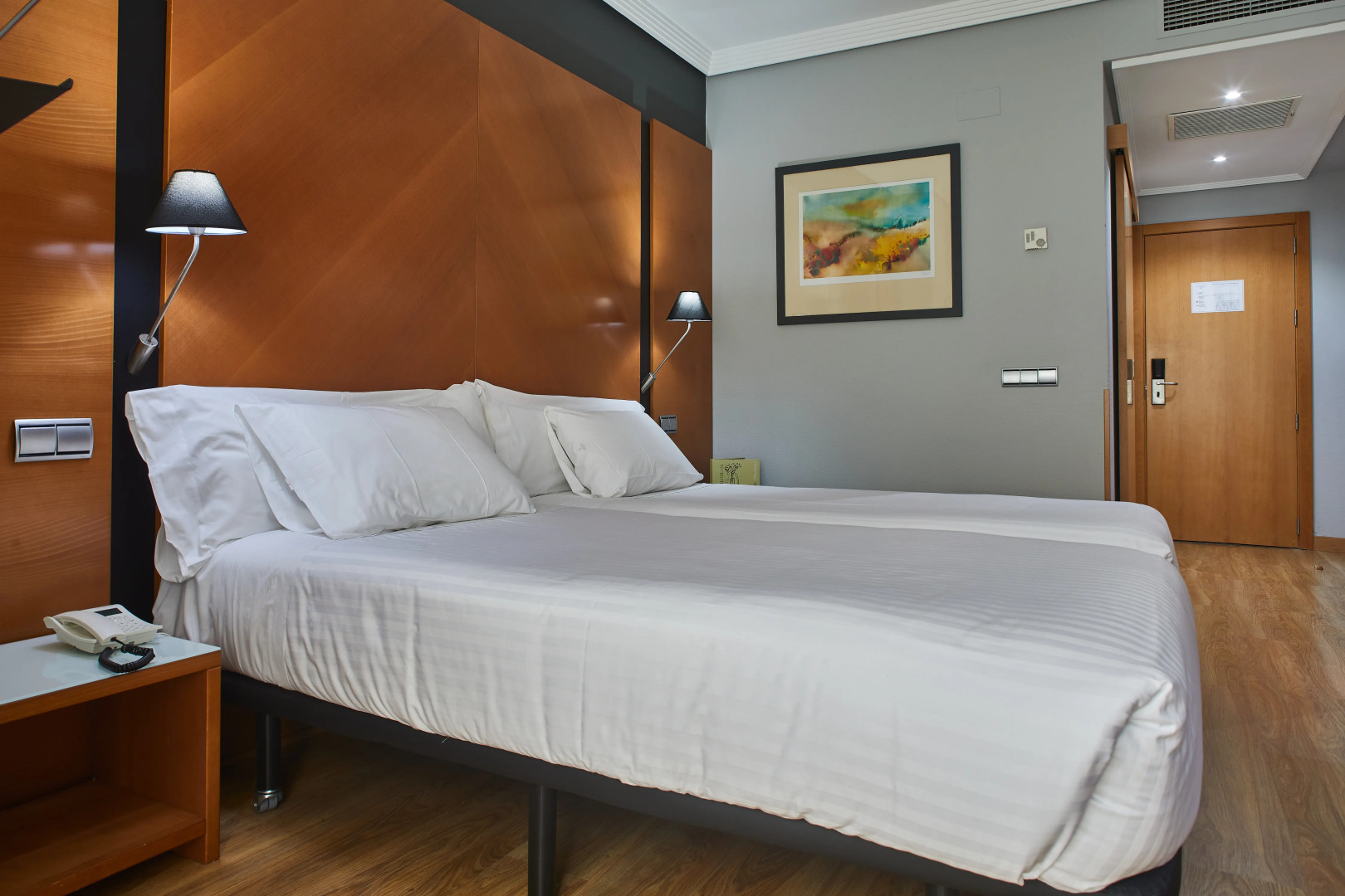 Hotel Silken Juan de Austria