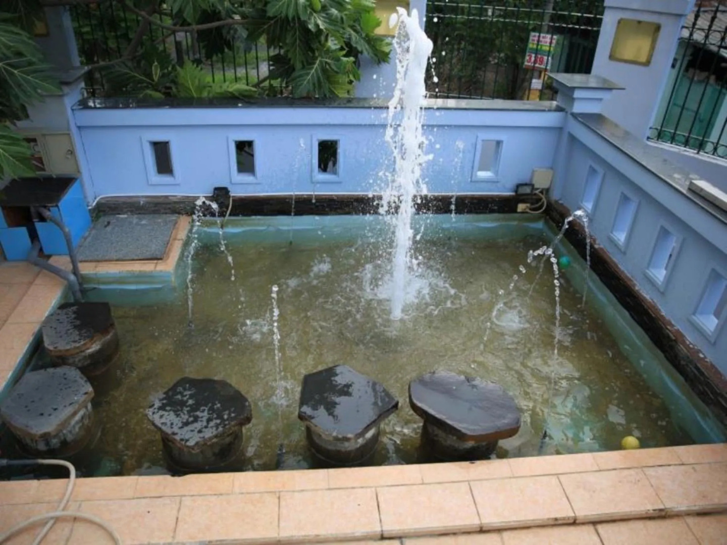 Hoa Phat Hotel & Apartment