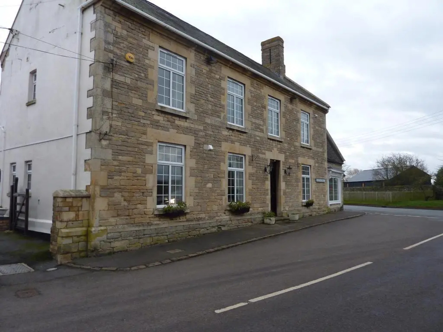 The Horseshoes Bed & Breakfast