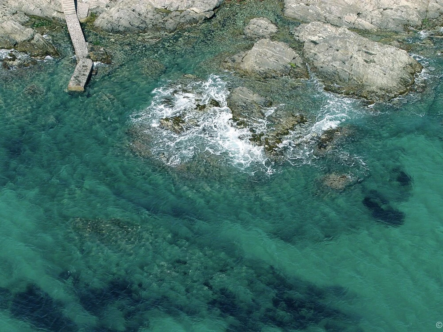 Luxury Villa with Jacuzzi in Les Issambres