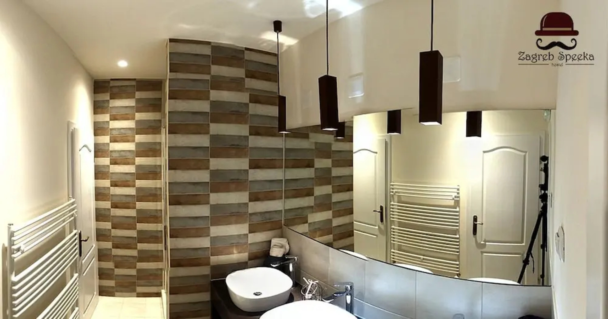 Zagreb Speeka Hostel