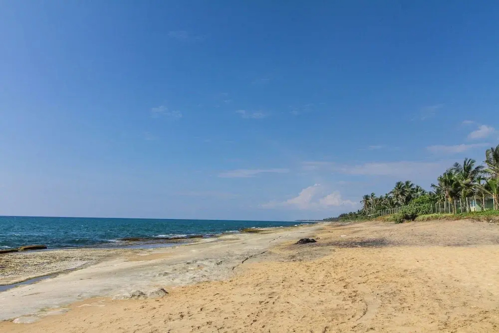 OYO 520 Villa Palma Beach Resort