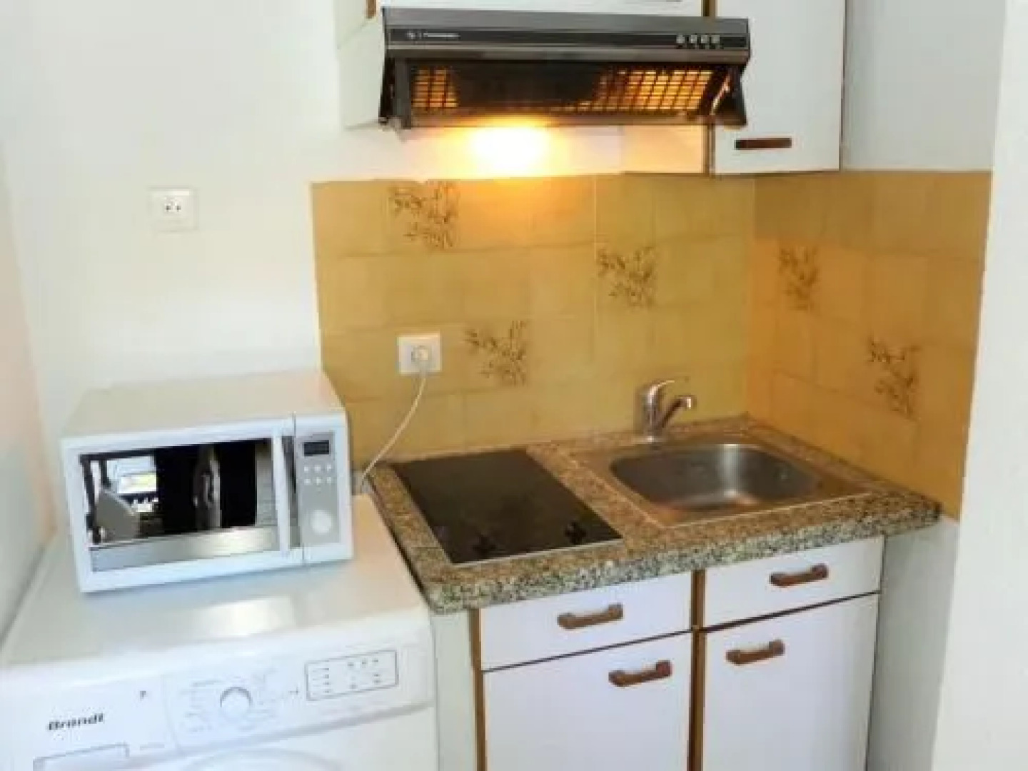 Résidence les Vignes