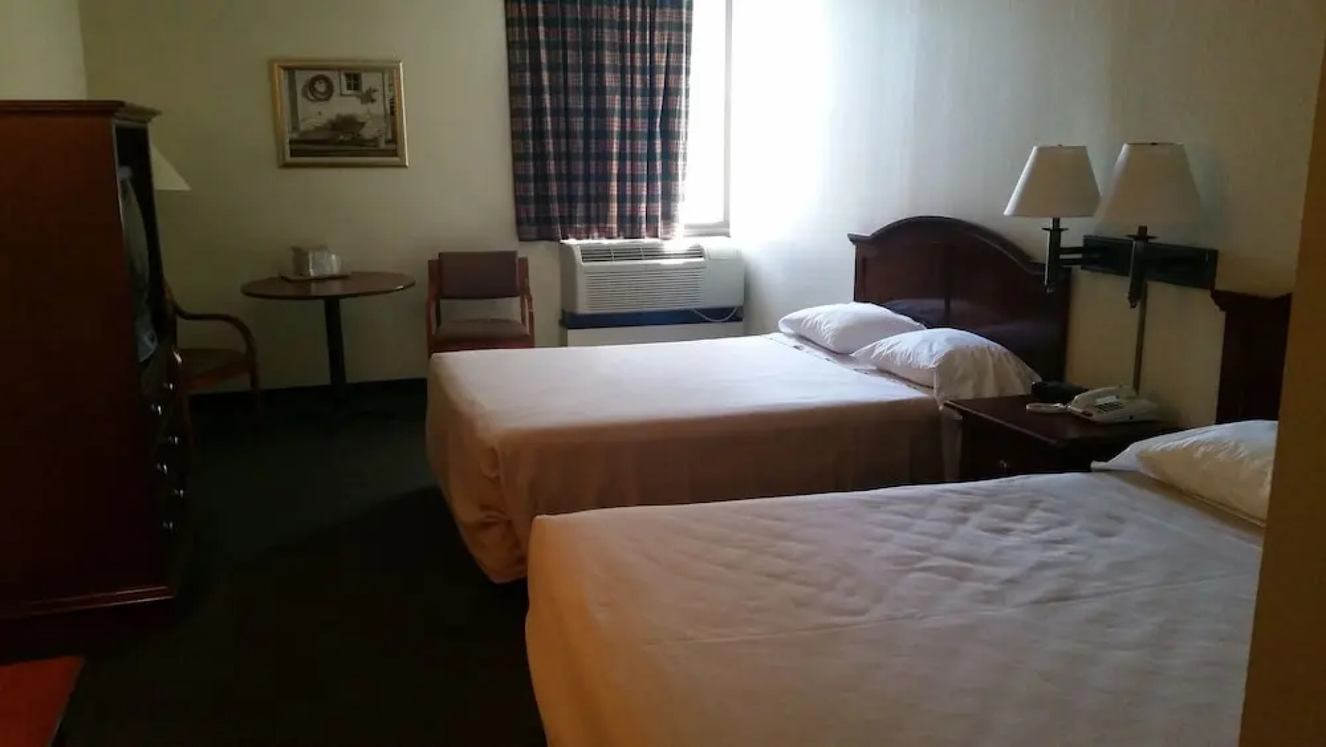 Cross Keys Motor Inn