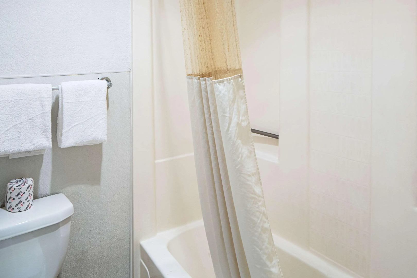 Rodeway Inn at Nevada State Capitol