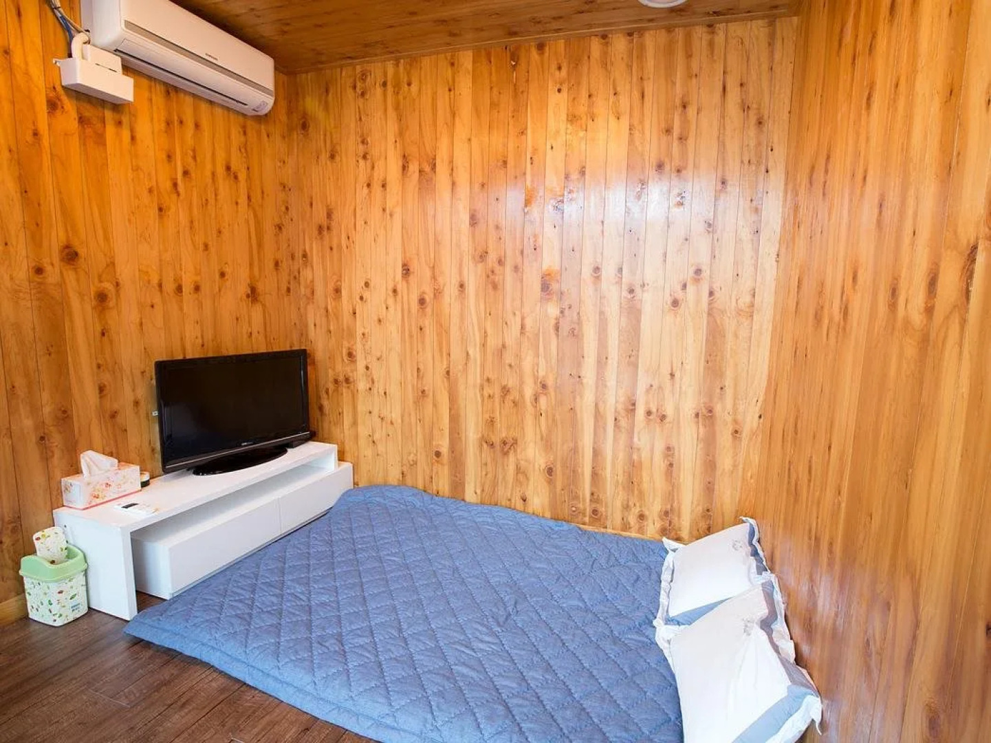 Haeundae J Guesthouse