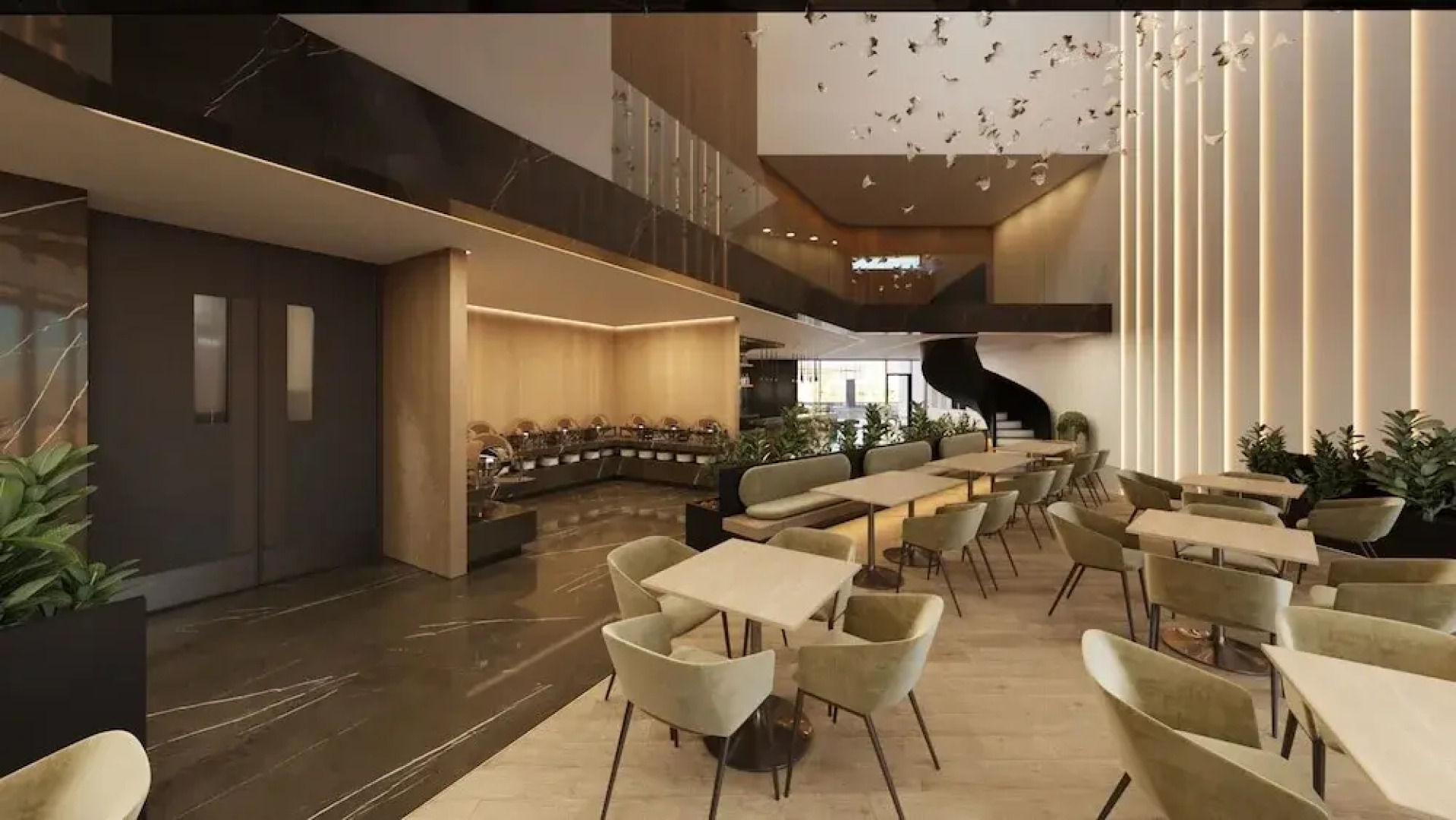 Serbellas Boutique Hotel