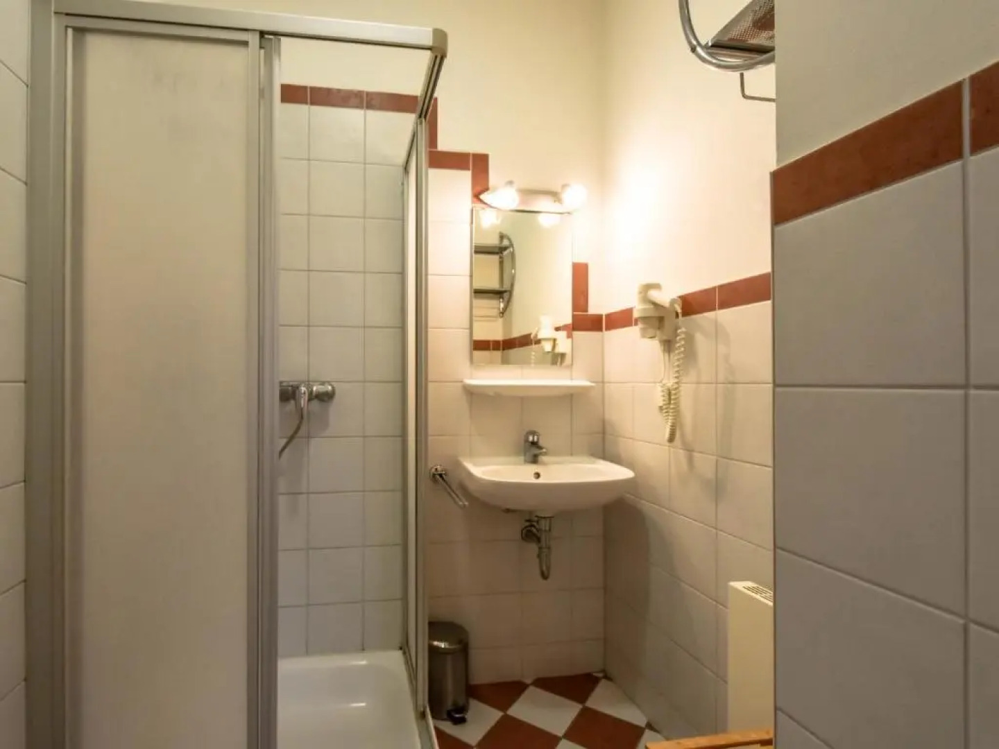 Ferienwohnung Lehrer Lämpel Nr. 1