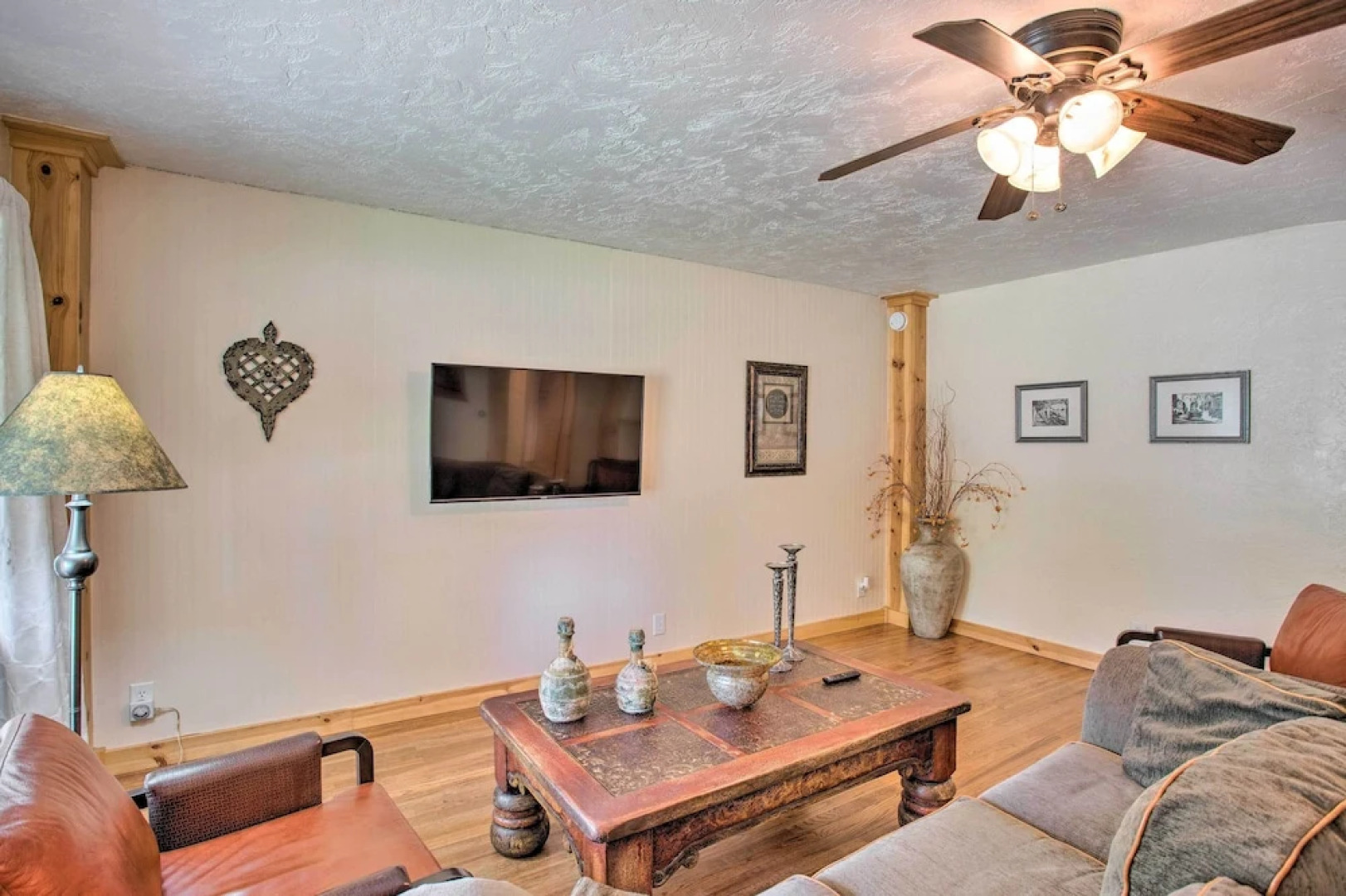 Well-appointed Fruita Townhome: Hike & Bike Nearby