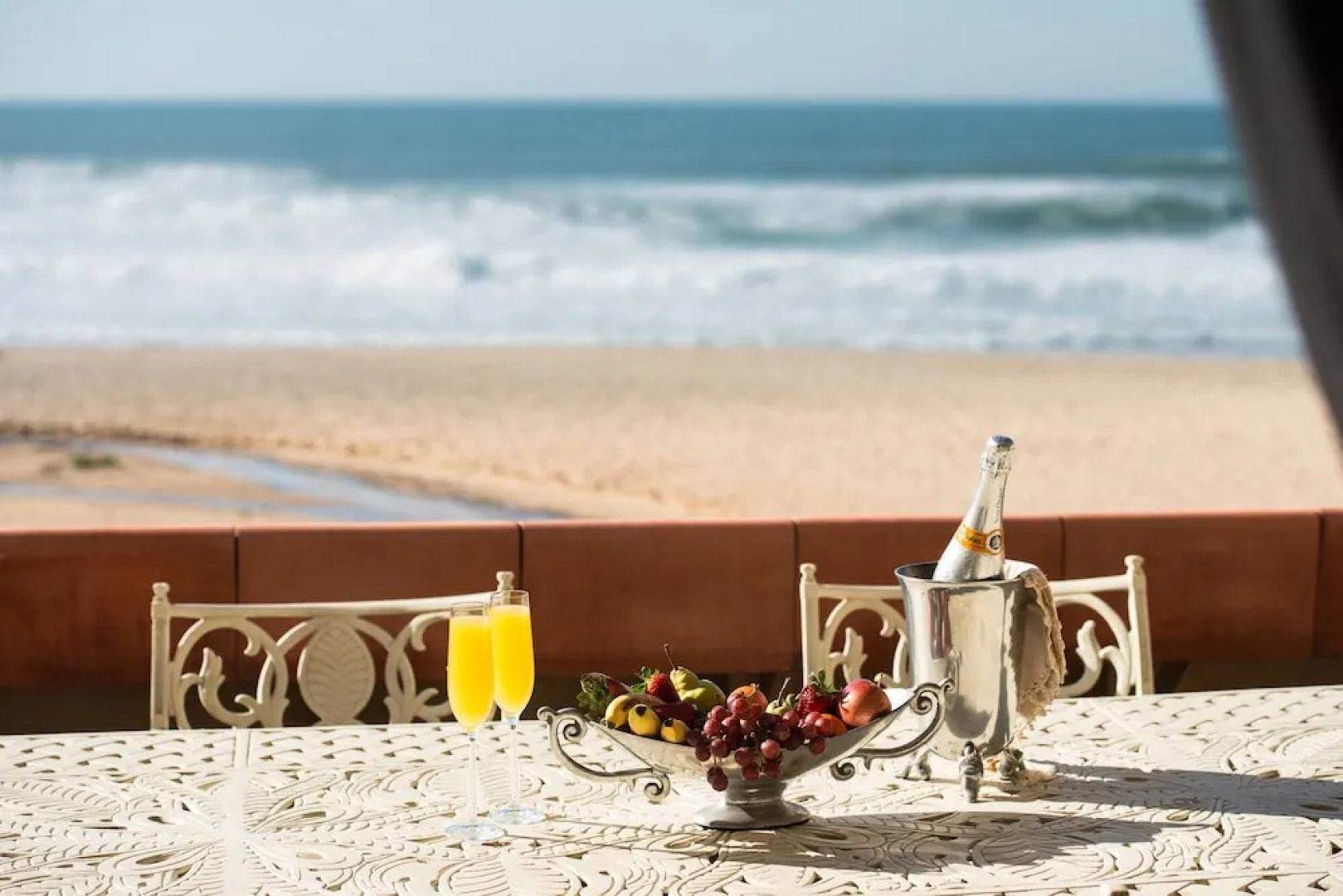 Jeffreys Bay Beach Accommodation