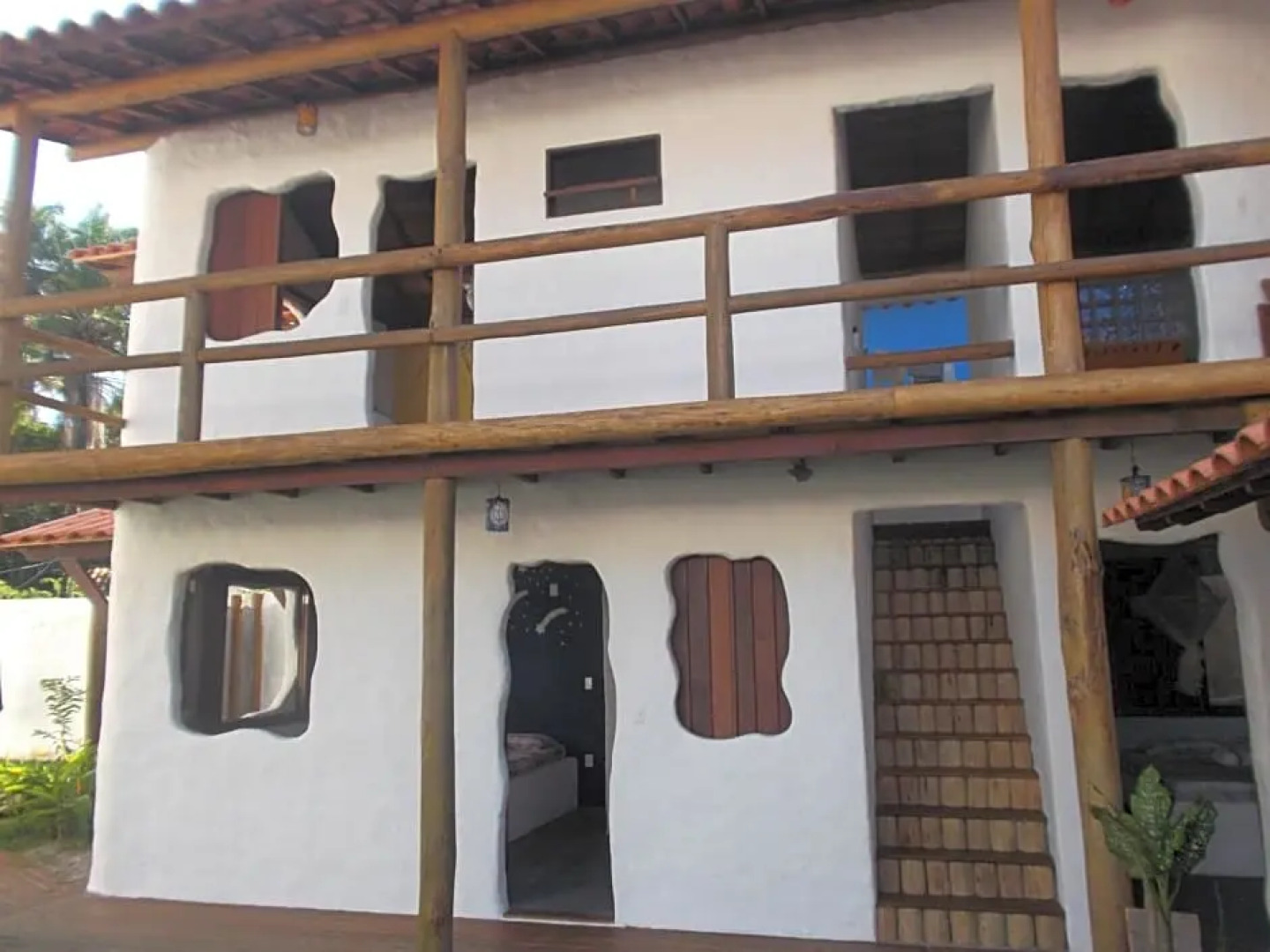 Pousada Cavallitos d'Amar