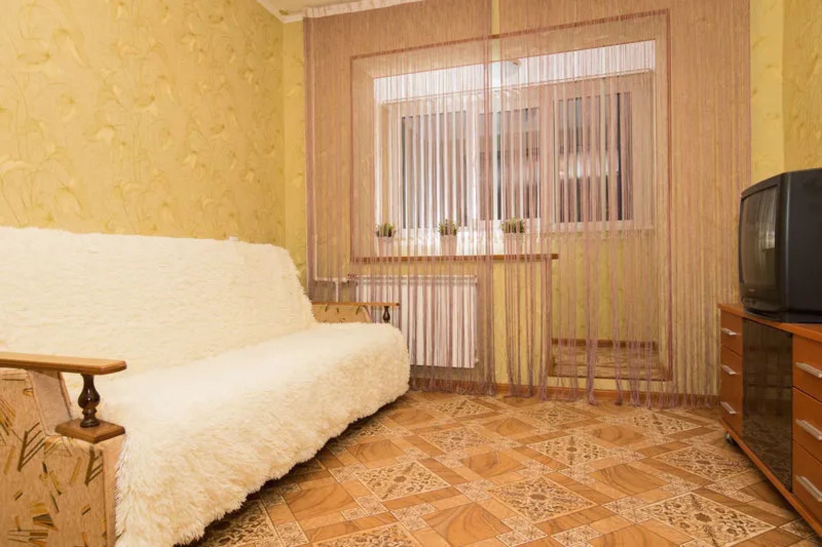 Апартаменты ХоумХотел на ул. Комсомольская, д. 13