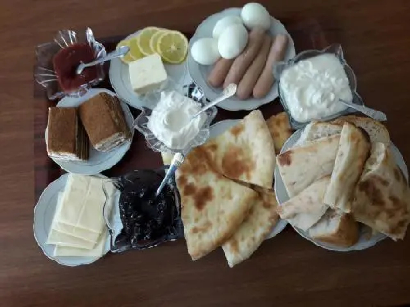 Apartment Mirian Mepe