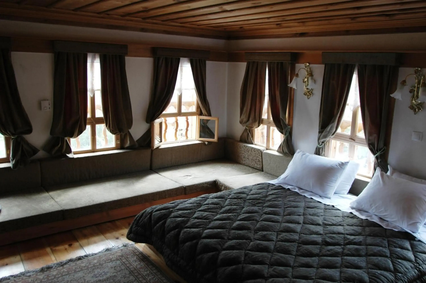 Gulevi Safranbolu Heritage Hotel