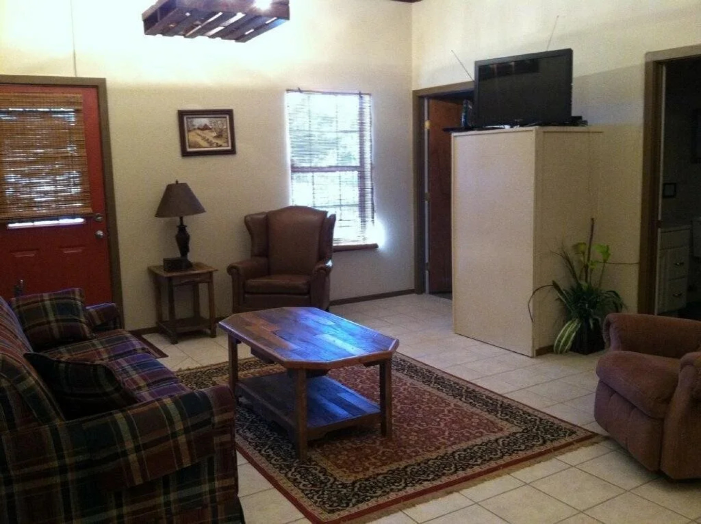 Dinosaur Trail Cabins & Cottages