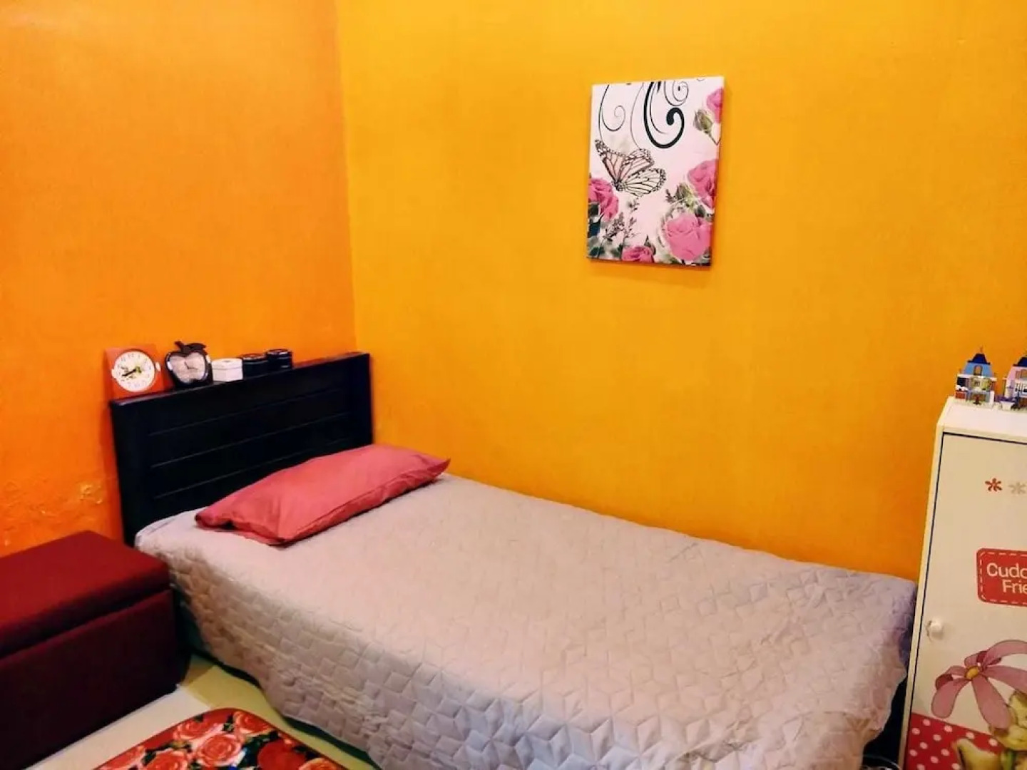 Homestay Melaka Cantik