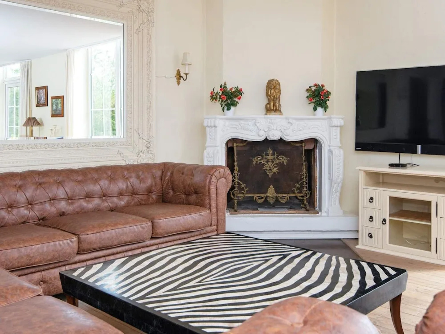 Luxury Retreat by Asbolholm - By Traum Ferienwohnungen