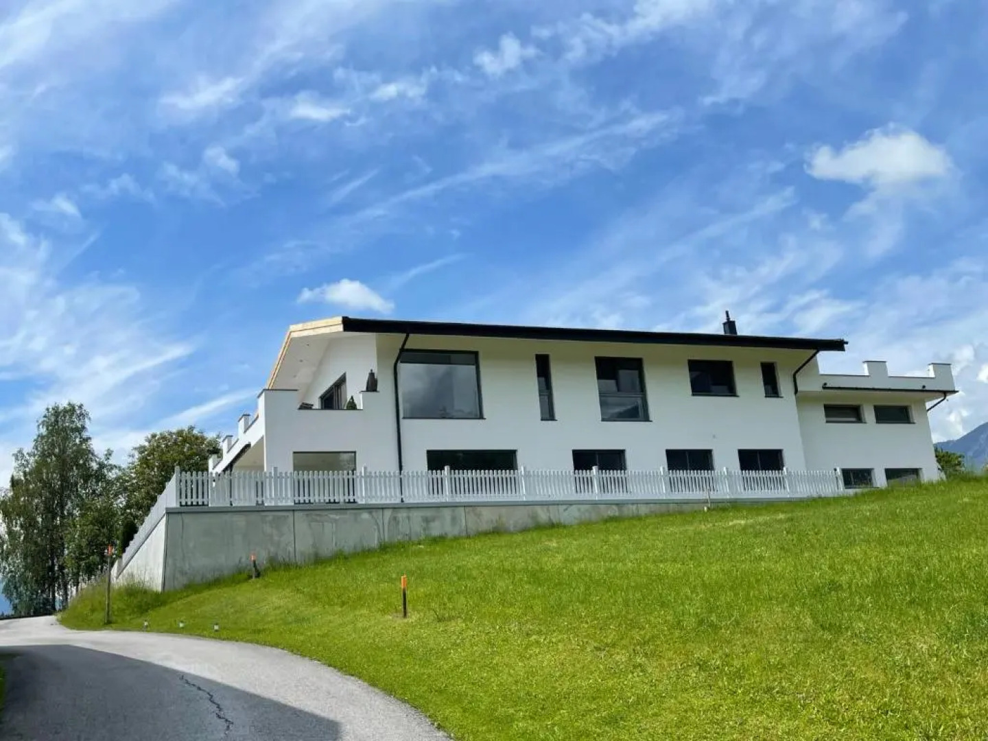 Apartment Spitzenblick