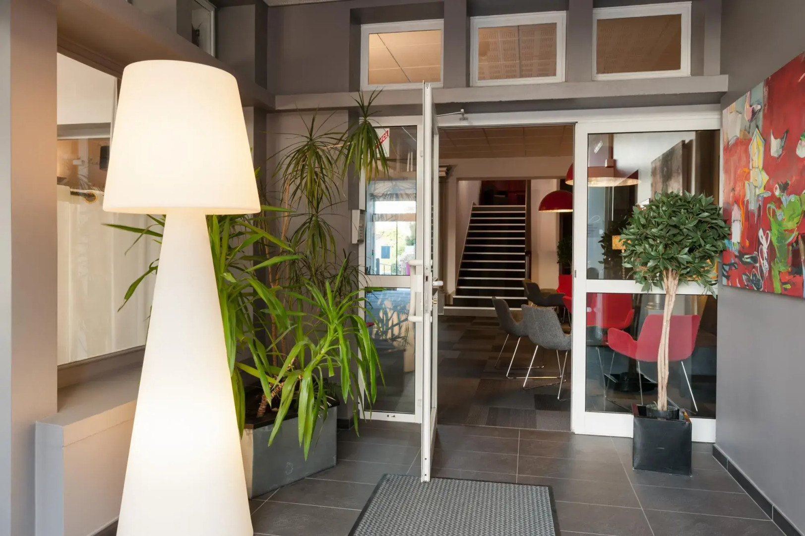 The Originals Boutique, Hôtel Le Pariou