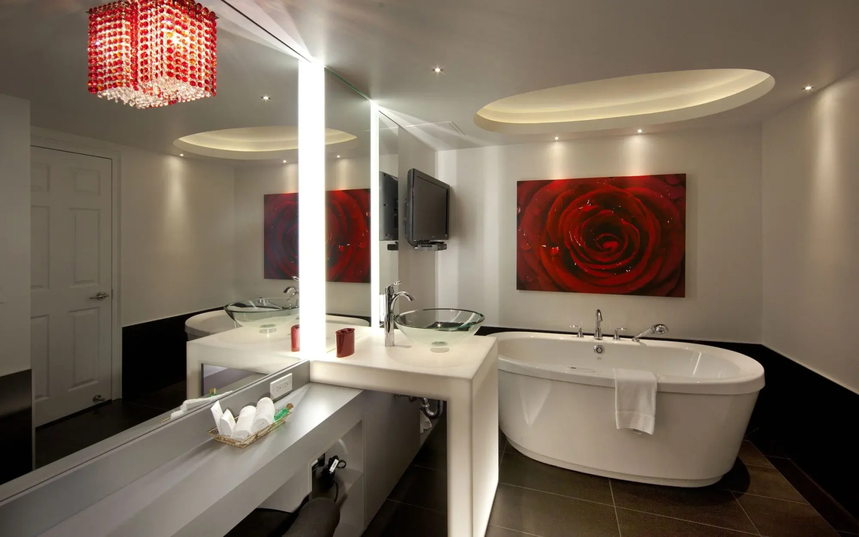 Hôtel Plaza Québec par JARO