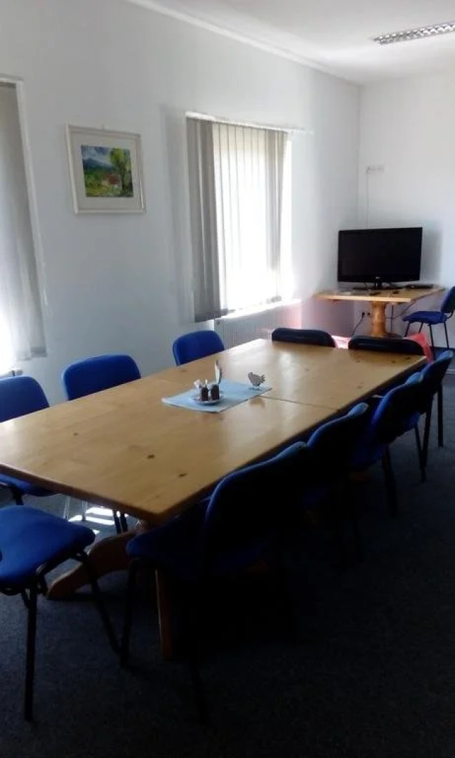 Penzion Benešova Hora