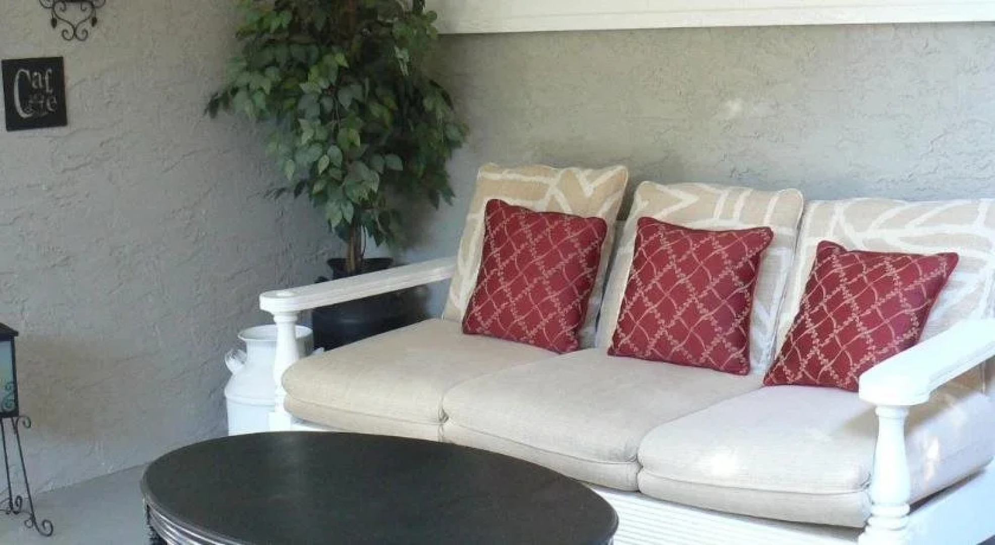 A Touch of English Bed & Breakfast