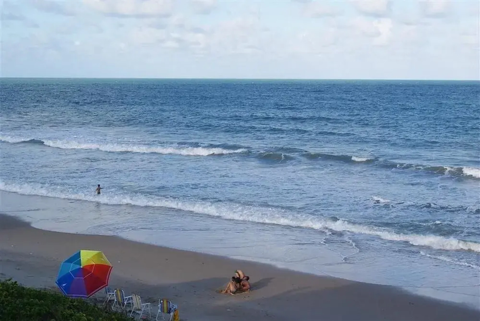 Hotel ocean imperium