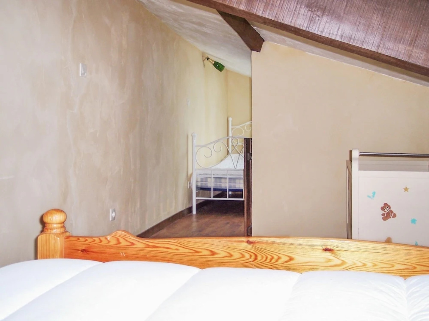 House With 3 Bedrooms in Agnac, With Pool Access and Enclosed Garden