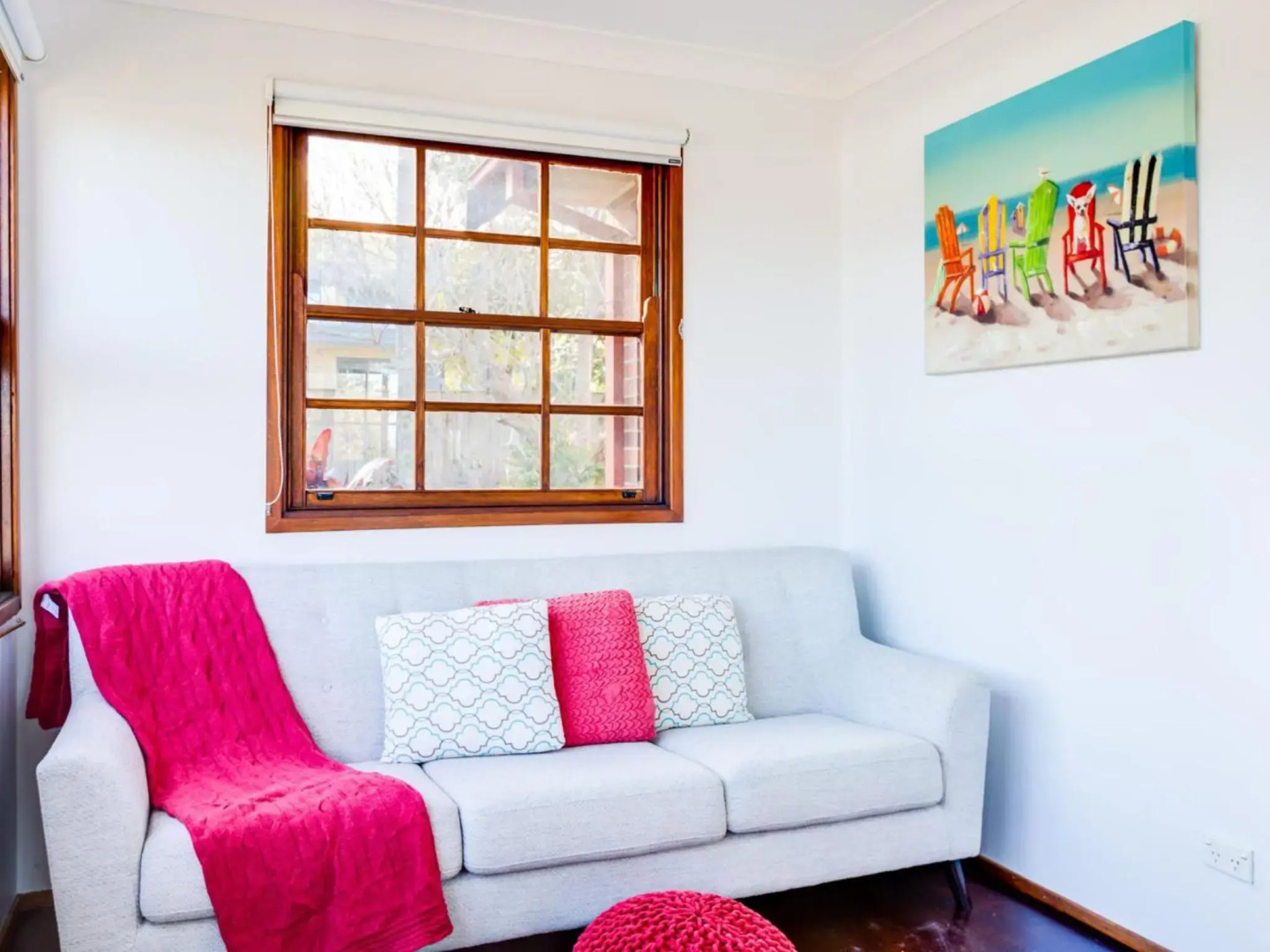 GERROA DREAMING Gerroa 4pm check out Sundays