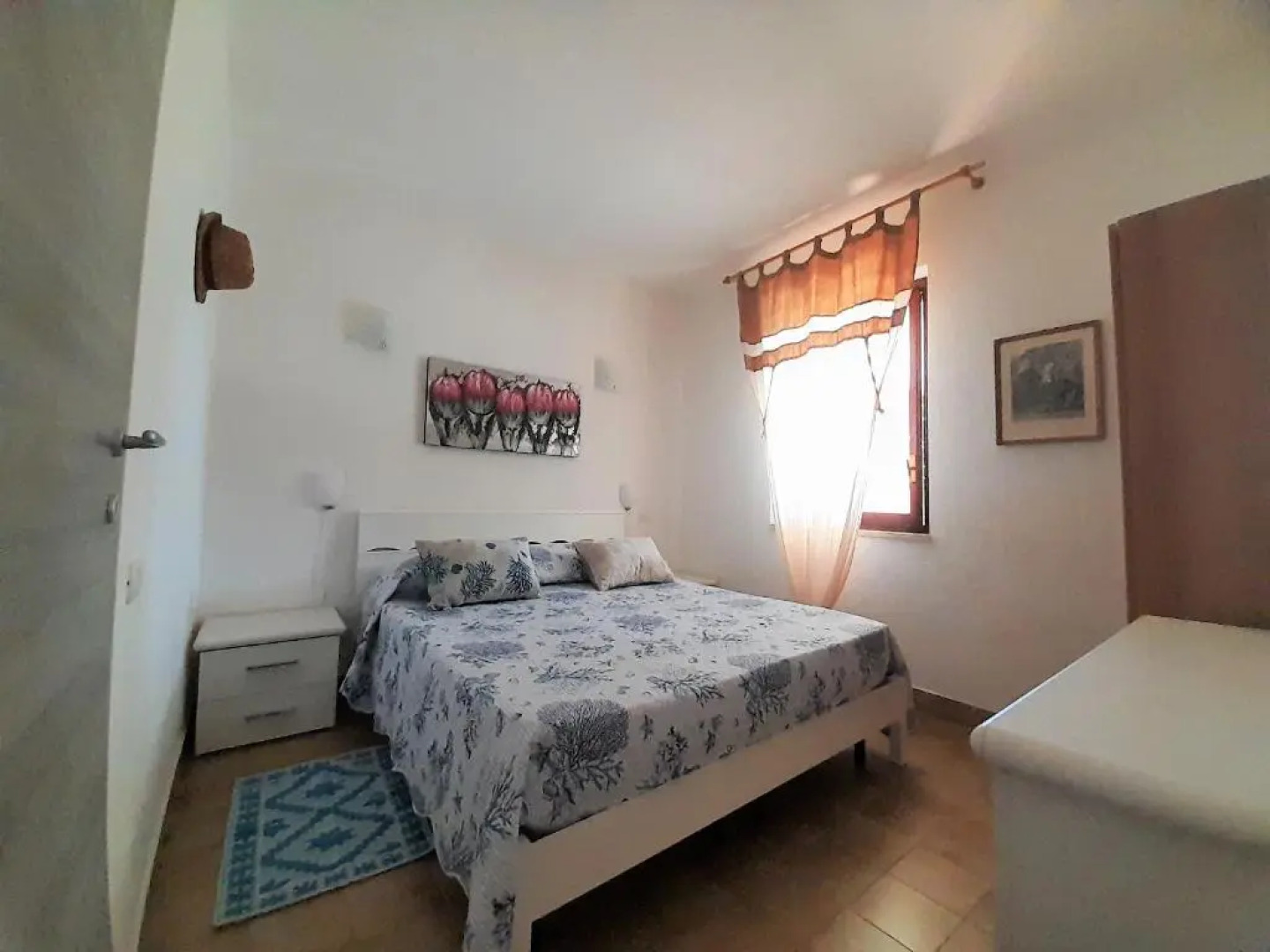 Nuova Valmar Bilo "Emma" 100 mt mare