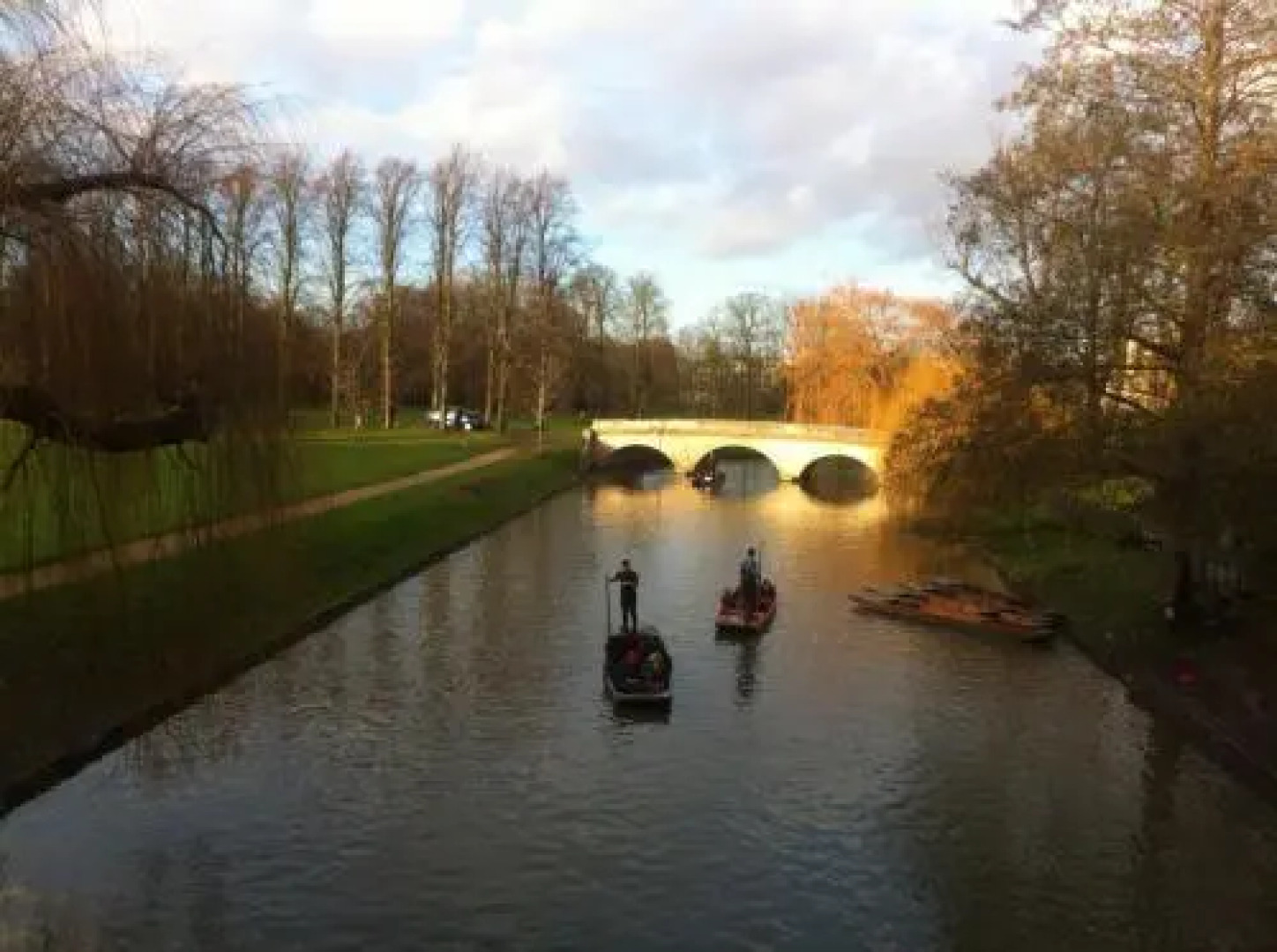 Artist House Cambridge