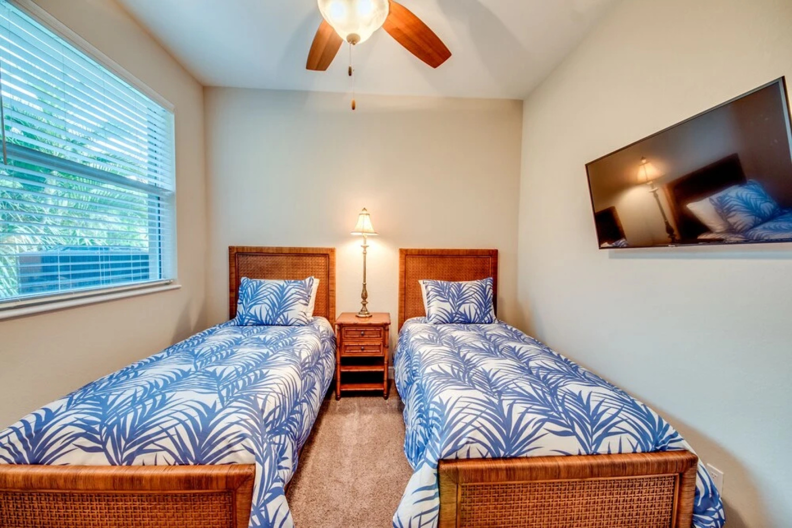 Villa Mayfair - Roelens Vacations