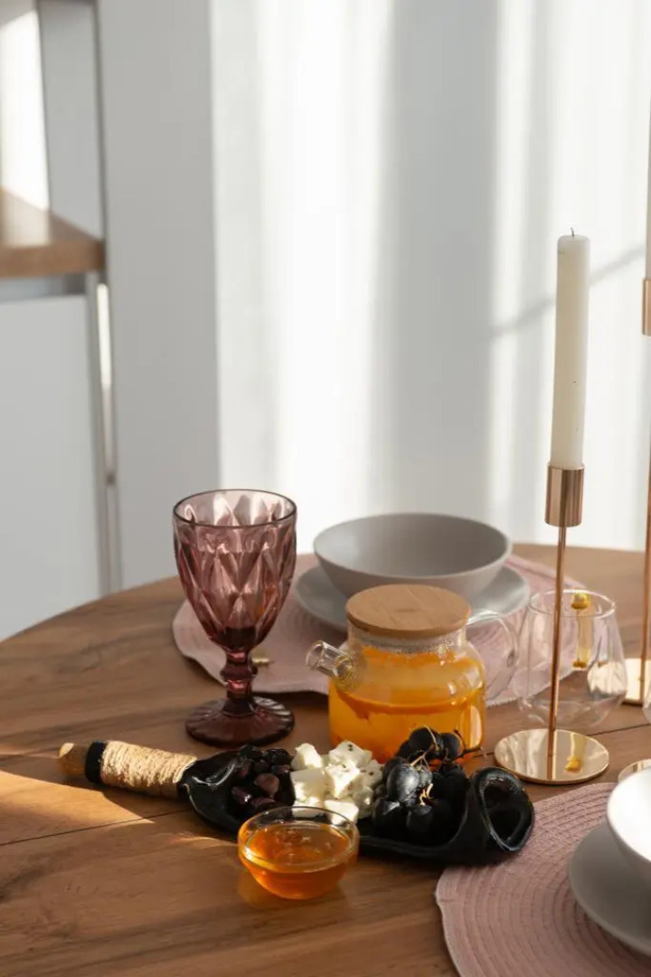 Апартаменты на улице Тюменская 1к1