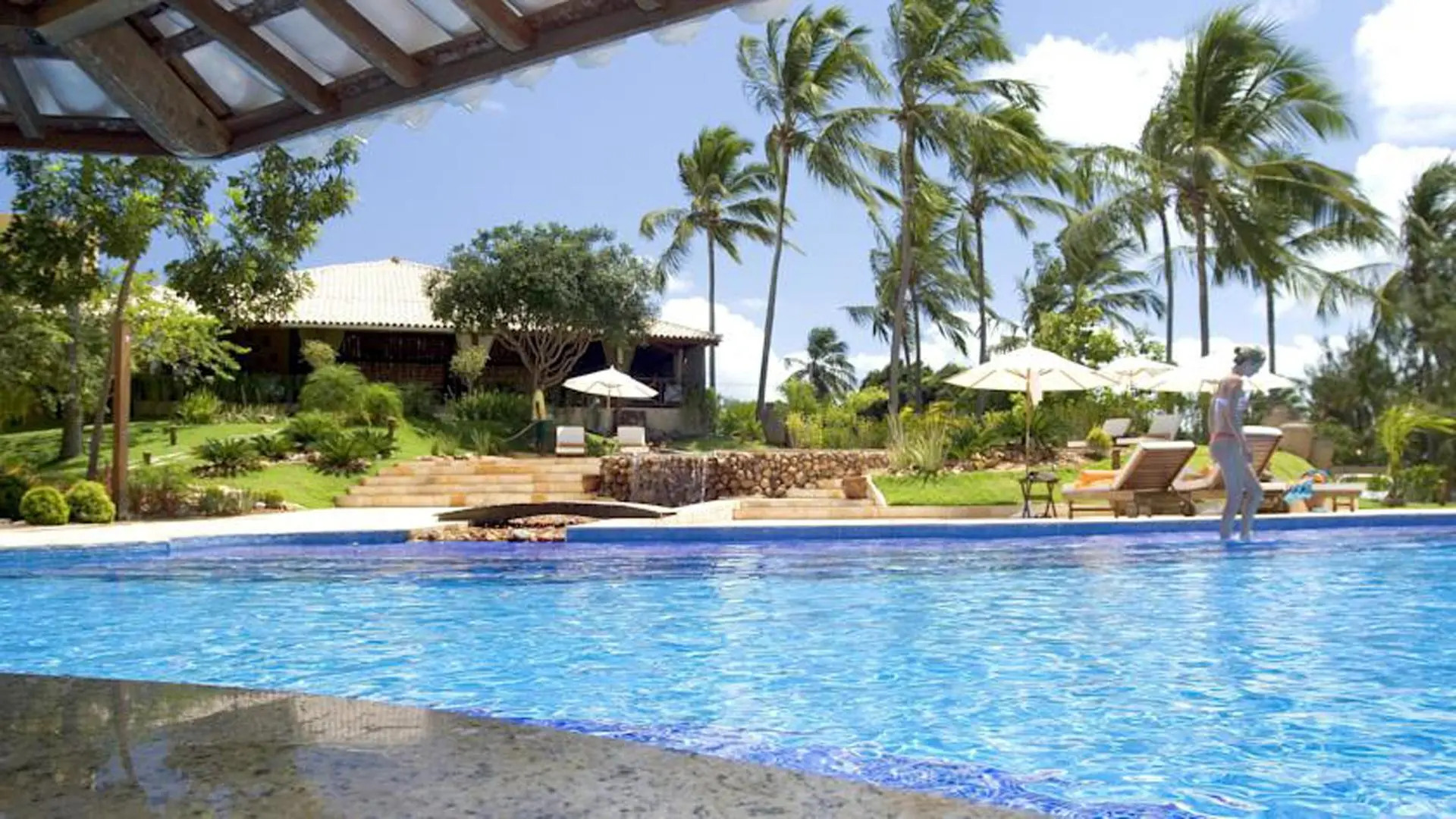 Pousada dos Girassóis