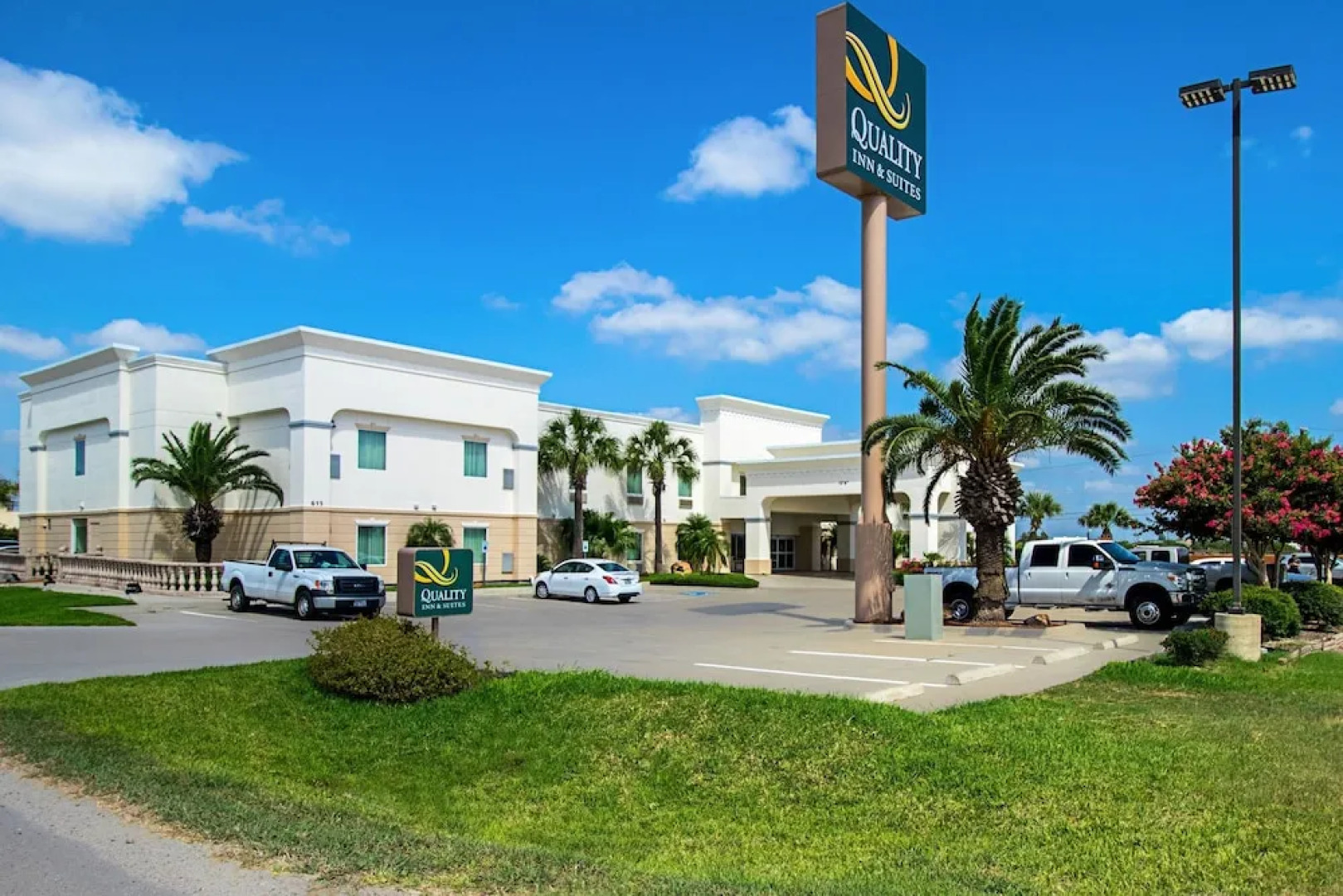 Best Western Tropic Inn