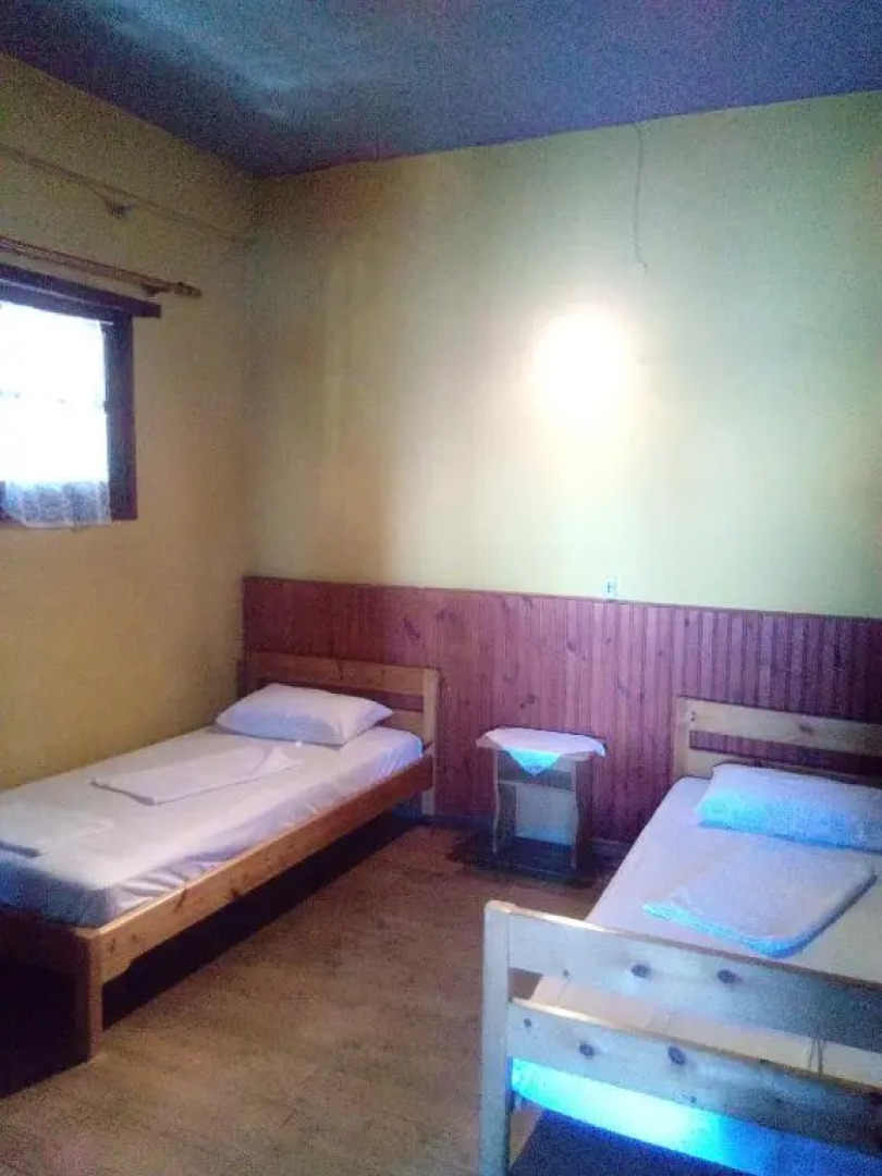 Apartments in Mylopotamos